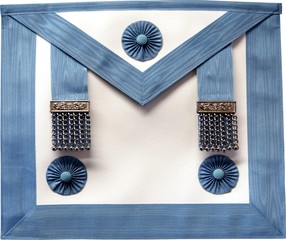 Master Masons Apron