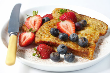 French Toast