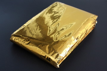 Space blanket