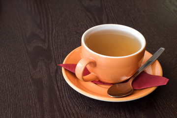cup of tea