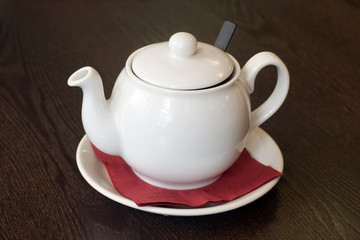 teapot
