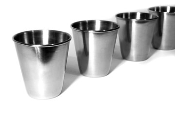 Still cups