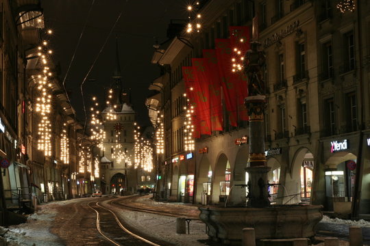 Marktgasse