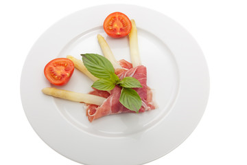 Spargel