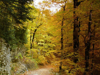 Parque Nacional de Ordesa