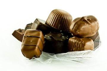 Candy Chocolates