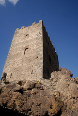 Castello di Motta Sant'Anastasia