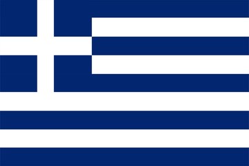 Greece Flag