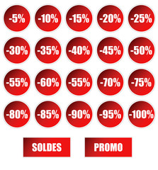 Soldes