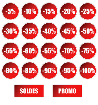 Soldes