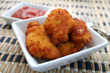 nuggets