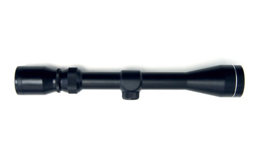 rifle binoculars