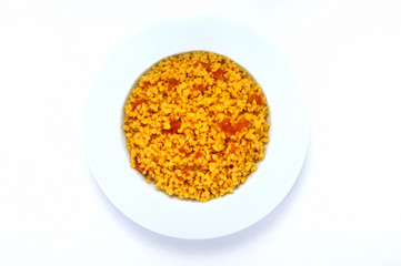 wheat meal