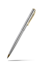 isolated pen