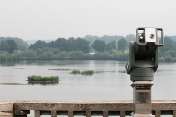 Weitblick gefragt!