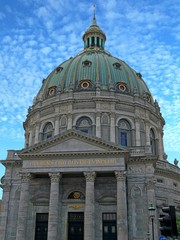 basilica di copenaghen