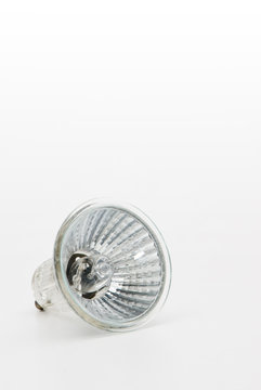 halogen bulb