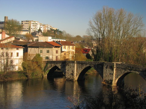 Limoges, Haute-Vienne, Limousin