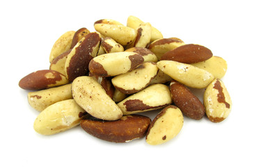 Brasil nuts