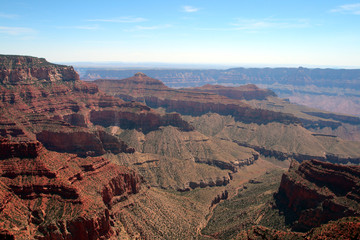 Grand Canyon National Park, USA..