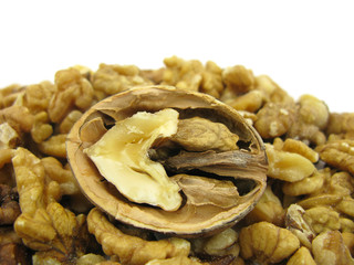 Walnuts