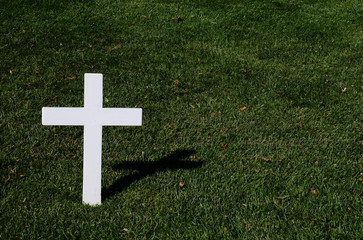 Graveyard