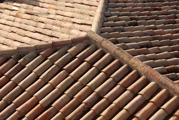 toiture