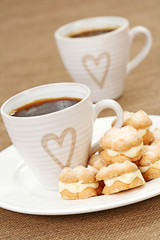 coffee with love