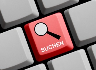 Online suchen und finden!