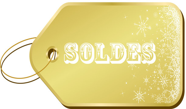 Soldes