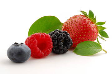 Berries