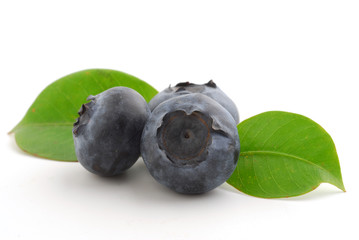 Blueberries