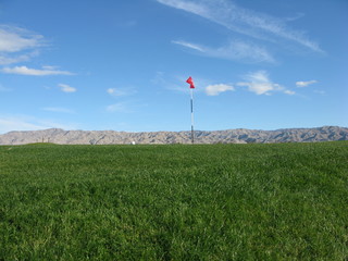 golf green 3