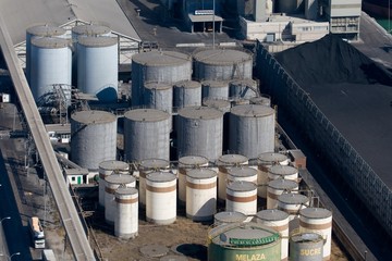 Silos