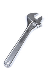 plier isolated in white background