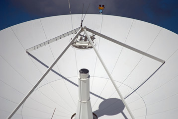 Satellit Dish