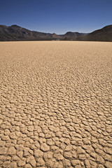 Dry Lakebed