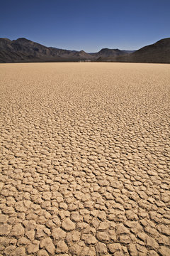 Dry Lakebed