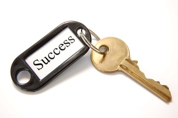 Key to success