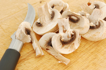 champignon