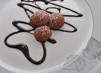 dolci al cioccolato