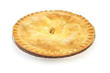Apple pie
