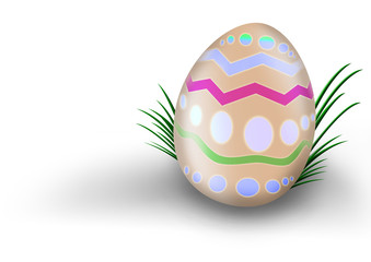 Frohe Ostern