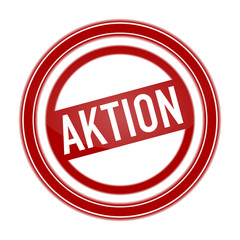 button aktion