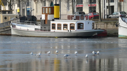 Péniche