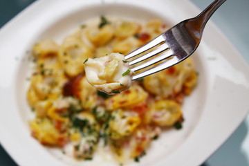 Tortellini
