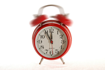 Weck Alarm