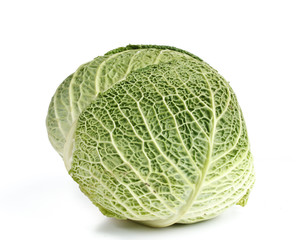 Fototapeta premium Fresh cabbage