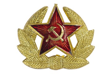 soviet insignia