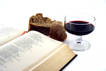 communion concept